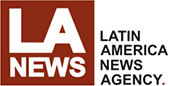 Logo Latin American News Agency