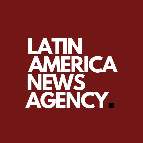 Logo Latin American News Agency