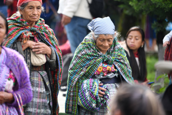 Ciudad de Guatemala, Guatemala.- En las fotos tomadas el 9 de junio del 2023, muestra las calles de Ciudad de Guatemala. El Índice de Precios al Consumidor (IPC) de Guatemala ha retrocedido en mayo hasta la cifra más baja del último año, al situarse en el 6,54% interanual, siendo este el dato más bajo desde el pasado mes de mayo de 2022, cuando la inflación era del 5,9%.