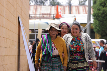 Guatemala City, Guatemala.- In the photos taken on June 9, 2023, it shows the streets of Guatemala City. The Guatemalan Consumer Price Index (CPI) has fallen in May to the lowest figure of the last year, standing at 6.54% year-on-year, this being the lowest figure since last May 2022, when inflation was 5.9%.